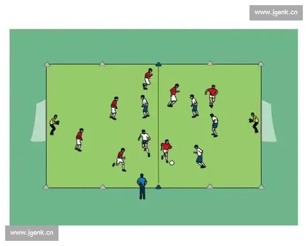 以中场为心脏解析现代足球攻防转换与比赛节奏控制艺术全景观察论