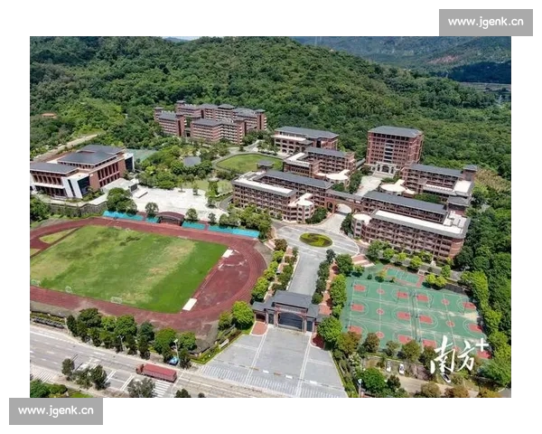 以体育教学为核心推动学生全面发展路径研究与实践探索创新模式构建